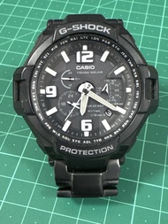 Casio G-Shock Tough Solar 手錶 G-1400D 鋼帶