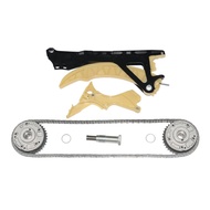 AP03 Timing Chain tensioner Vanos camshaft adjuster N46 For BMW E46 E81 E82 E87 E90 E91 E92 X1 X3 Z4