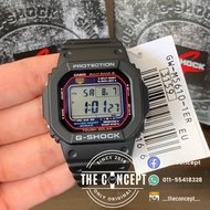 🔥100% Original Casio G-Shock GW-M5610-1ER GW-M5610-1 GW-M5610 GWM5610