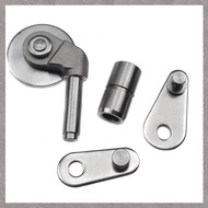 [M G L O] Turbo Wastegate Rattle Flapper Repair Kit for N20 N26 TD04LR6-04HRx15TK31 49477-02055 4947