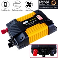 susan 1030smp ultrasonic inverter elektrik mesin pancing 12v 4000w - 4000w kuning