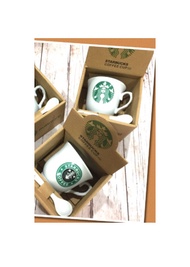 Starbucks Coffee Cup - Cheap Starbucks Coffee Cup Mug Surabaya SJ0003