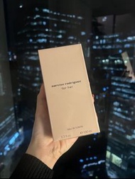 Mar! Narciso Rodriguez For Her Black香水