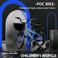 ₪POC BIKE bike for kids boy 1 year old 2 to 3 5 years old girl sale bike for kids girl 8 to 10 years