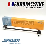 Front Absorber Bar Link Citroen ZX Xsara Picasso Berlingo Peugeot 306 Partner