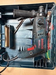 Bosch GBH2-18RE油壓鑽