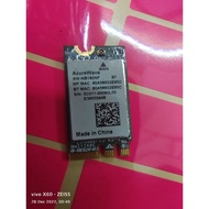 Wireless ASUS A456U X456U K456U F456U R456 wireless network card WiFi module built-in network card