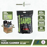 Bxn Xtreme Mass Gainer 15 Lbs