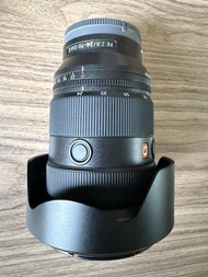 FE 2.8/24-70 GM II
