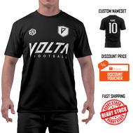 [READY STOCK] Volta Football E-Sports Jersey