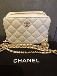Chanel bag相機包
