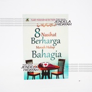 8 Valuable Advice for Achieving Happy Life - Darul Haq