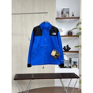 2026 The North Face Men Women Jacket Hooded Hiking Jacket Waterproof Jacket Hiking Suit Outdoor Jack