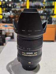 Nikon AFS 28-300mm F3.5-5.6 VR Lens