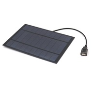 Solar Panel USBPort Charging 5V 0.8A 4W Solar Panel Solar Photovoltaic Panel Solar Charger Mobile Phone Charger Photovoltaic module Solar mobile charger