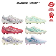 ORIGINAL SPECS SPEEDBLAZE 4 FG FOOTBALL SHOES kasut bola sepak