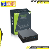 Emaxx N305-ProEdge Mini PC - Intel Core i3-N305 / 16GB RAM / 512GB SSD / Windows 11 Pro / NUC