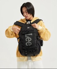 Korea免稅店店LEE LEE0015 NCT Jaemin 推薦 Air-Lee 背包 男女同款