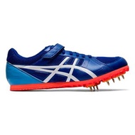 【💥日本直送】Asics HEATFLAT FR 7 田徑釘鞋 釘鞋 跑鞋 多碼 藍色