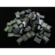 0.1UF 275V X2 , 0.1UF 275VAC X2 ( 104K 275VAC X2 / 100NF 275VAC X2 ) Panasonic / KDK Ceiling Fan Con