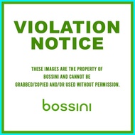 Bossini Nylon Collar Jacket BMT07-0128