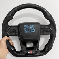 Toyota GR Steering Alphard Camry Vellfire Vios Toyota accessories