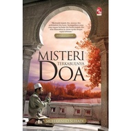 Misteri Terkabulnya Doa