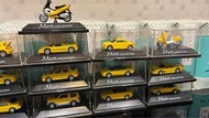 1/72 模型車仔