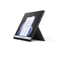 【時雨小舖】微軟 家用Surface Pro9 (i5-1235U/8G/256G)-石墨黑