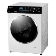 Panasonic 國際牌 10.5公斤 變頻 溫水 滾筒 洗衣機 NA-V105NW $17700