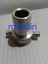 soket sok drat pompa air alkon 1.5 inchi wp15