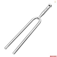 440Hz Tuning Fork Instrument Tool Portable for Music Player