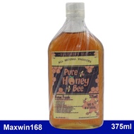 ◆☋Bukidnon's Best Pure Honey Bee 375ml