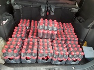 COKE MISMO 290ML- SOLD BY CASE 12s