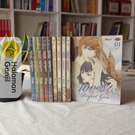 100% Perfect Comic Girl (Removable Edition) - Wann - Manhwa