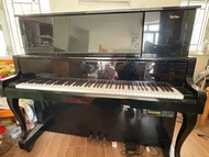 Wesberg 鋼琴$500，自行安排搬運