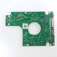 WD Xishu WD10TPVT 1T Notebook Hard Disk Board No. 2060-771960- 000 REV A