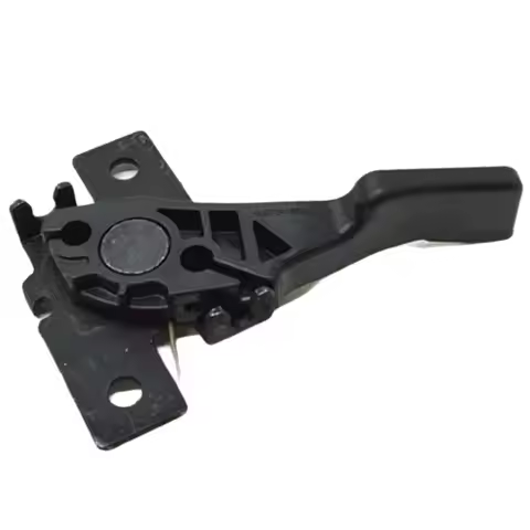 Bonnet Release Lever Cover Handle T4N3060 LR093224 For Jaguar F-PACE X761 I-PACE X590 XE X760 XF X26