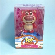 （順豐到付-$30 ）HOT TOYS Disney 迪士尼 Pixar 彼思 Toy Story 4 反斗奇兵4 Cosbaby S COSB 616（Lotso 勞蘇）
