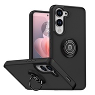 VivoY29T Casing Phone For Vivo Y04 4G Y29S Y29T Y29 S T 5G Phone Ring Bracket Phone Case Casing TPU 