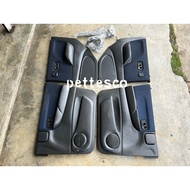 Move L9 Peanut Aerodown Full Power Window Doortrim set for Kenari