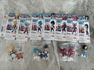 Adverge 6 dragonball 龍珠 part 06 食玩 盒蛋 悟空