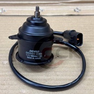 062500-6351 Mitsubishi Pajero Diesel V6 V43 / V44 / 4M40 / V31 / V32 Intercooler Radiator Air Cond C