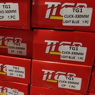 TTGR SHOCK CLICK 330MM