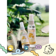 [PROMO] Long-Lasting Dog and Cat Perfume 100ml | Super Fragrant Dog Perfume | Anabul Perfume