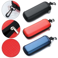 SHOUKEY Eyeglasses  Unisex Zipper Portable Eyeglasses Accessories