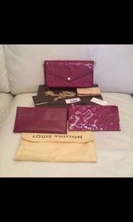Louis Vuitton Pochette Felicie LV