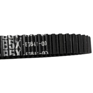 Drive Belt XMAX300 Drive Belt B5X-E7641-00 Scooter Drive Belt B74-E7641-00 for Tricity 300cc CZD300-
