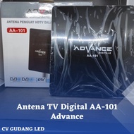 Antena TV Digital AA-101 Advance