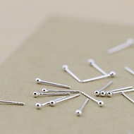 Sweetee BlackFigure Earring E001 - Price for 1 Piece